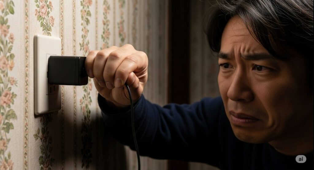 どうしても無理な場合は業者に相談