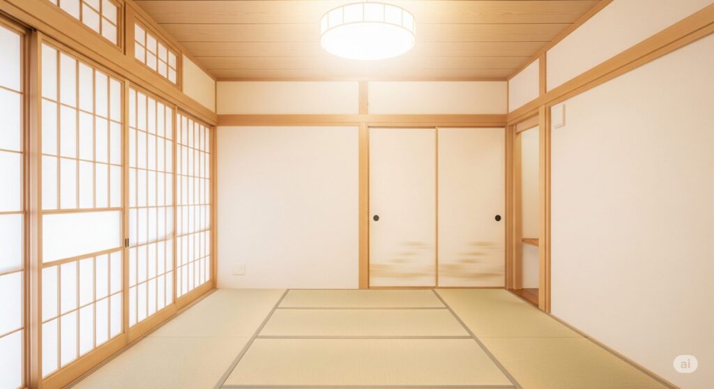 12畳用のシーリングライトの明るさは?
