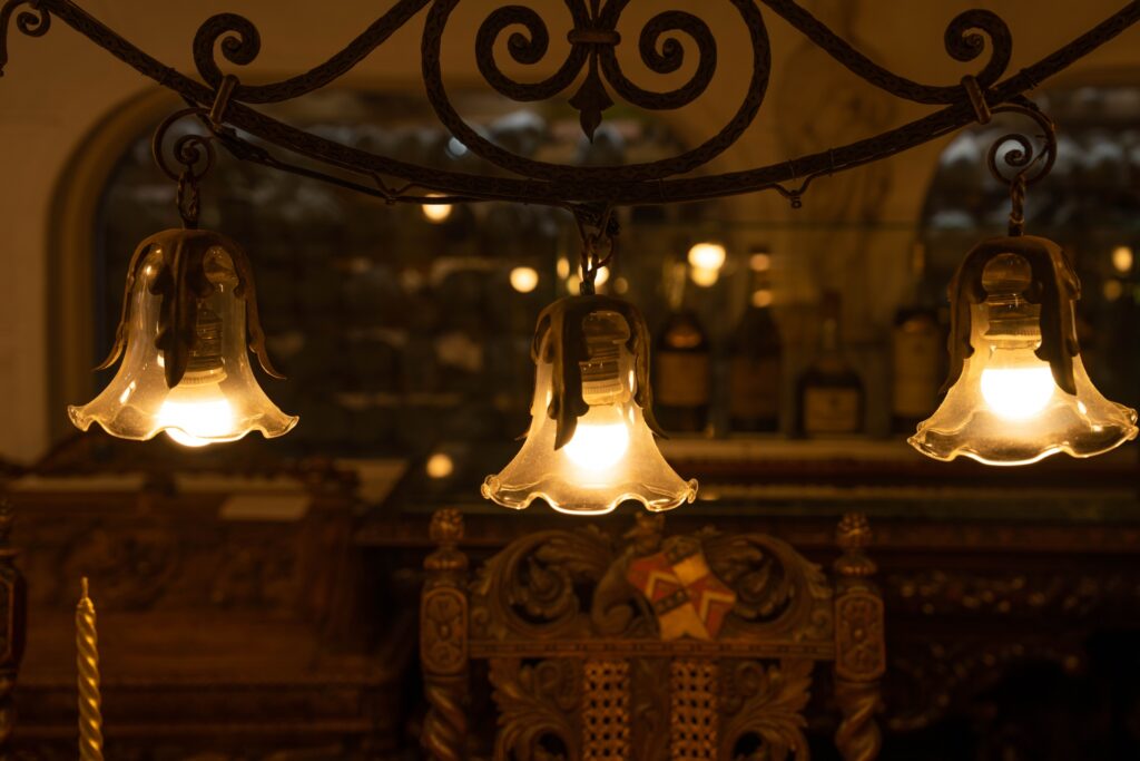 ニトリの照明カバーはどこで手に入る?