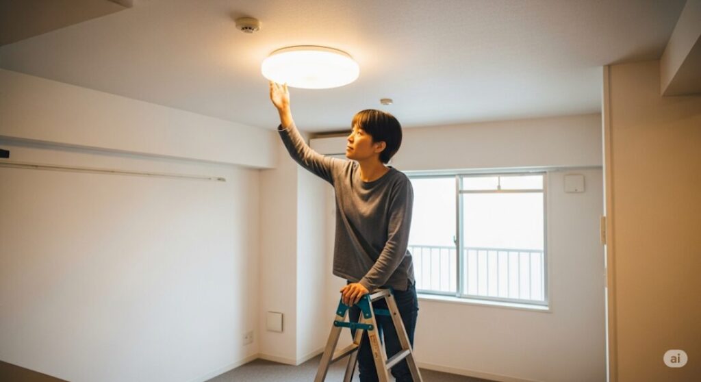 交換費用は誰が負担するのか解説