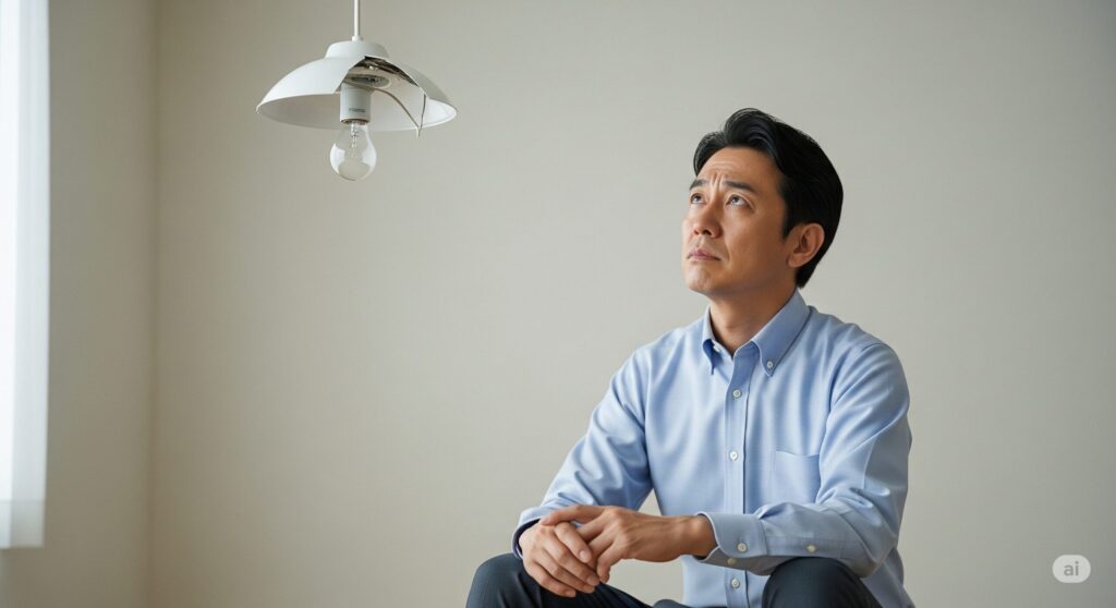 賃貸物件で破損した場合の費用負担