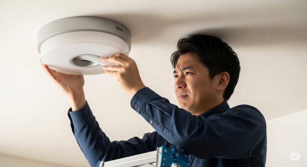 本体が回る、またはカバーが回らないのはなぜ?