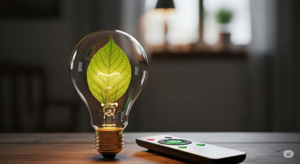 電気代を節約できる?