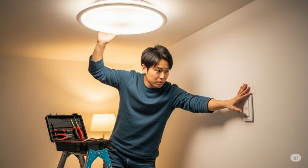 つかないという評判と対処法