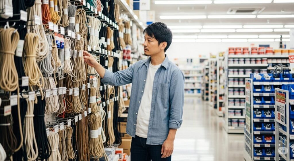 100均のアイテムで代用できる?