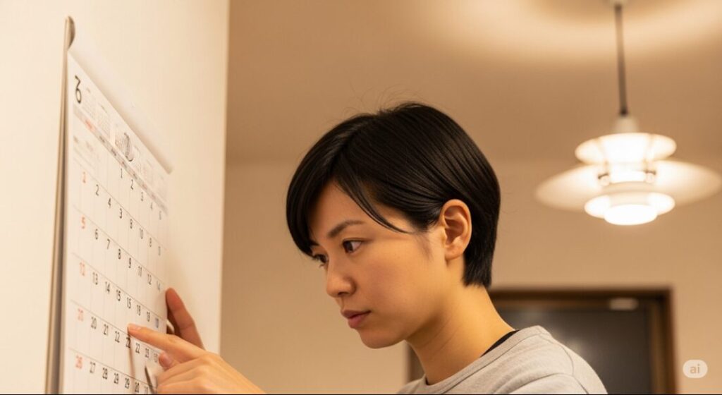 製品は何年くらいで交換するのが目安か
