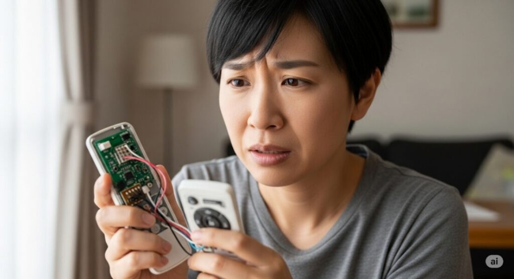 いきなり壊れた?考えられる原因とは