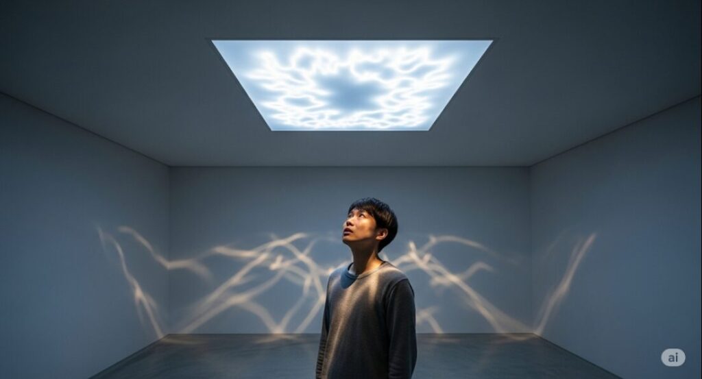 LEDシーリングライトがチカチカする!考えられる原因