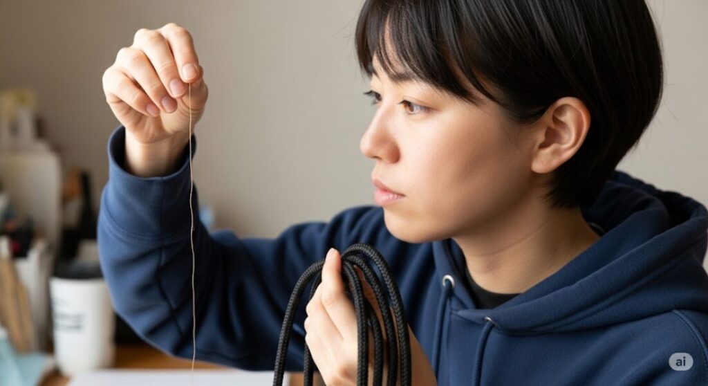 修理の前に蛍光灯の根元を確認しよう