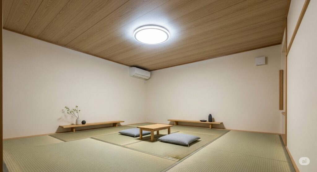 便利な調光機能で寿命も延ばせる