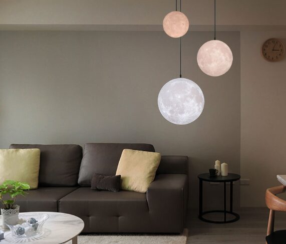 匠の誠品のペンダントライト