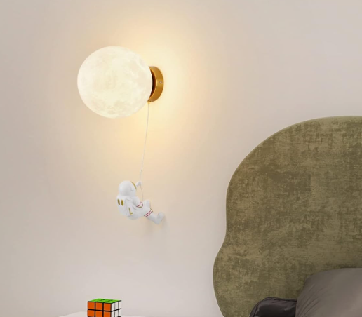 壁掛けブラケットライト