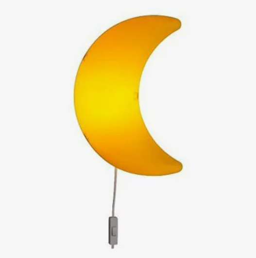 IKEA壁掛けウォールランプ