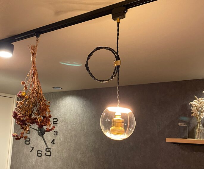 コードクリップ使用例