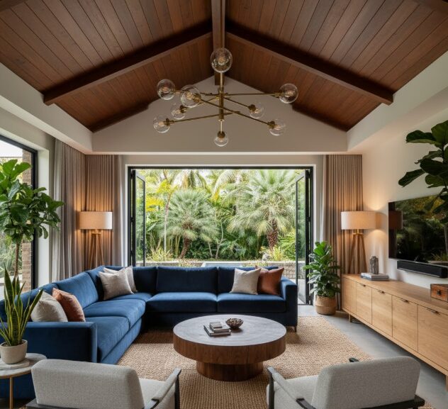 ペンダントライトのコードリールを無印以外で探す際の選択肢