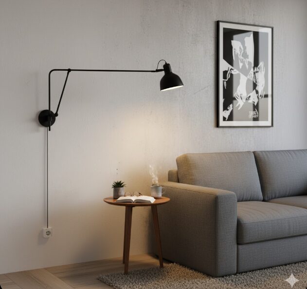 ブラケットライトで穴を開けない設置の基礎知識