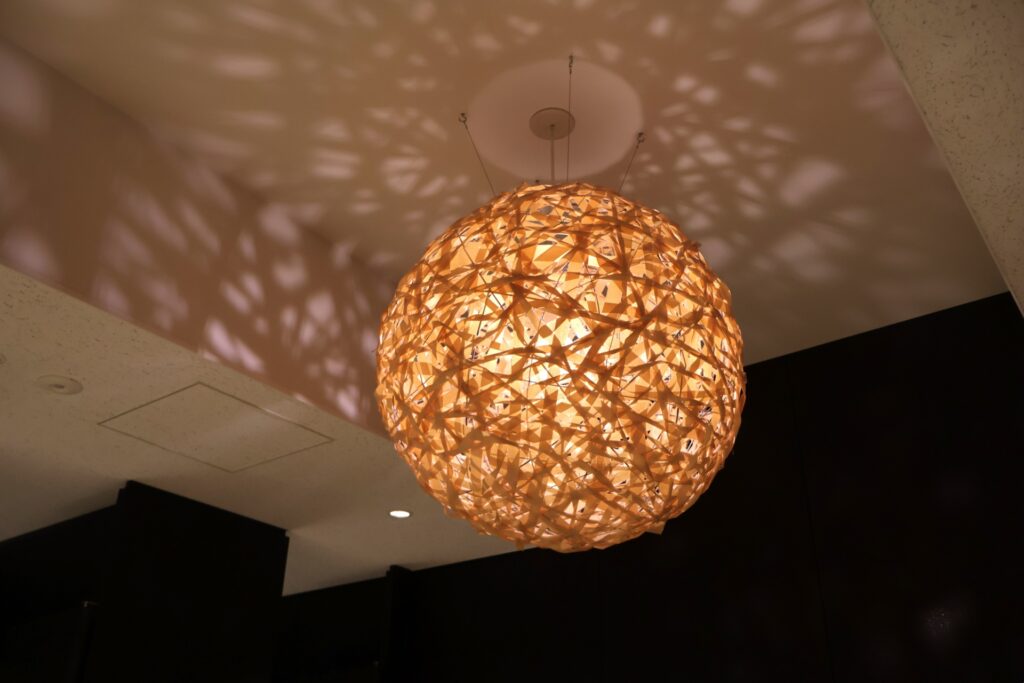 ダイニングのペンダントライトで失敗しない選び方