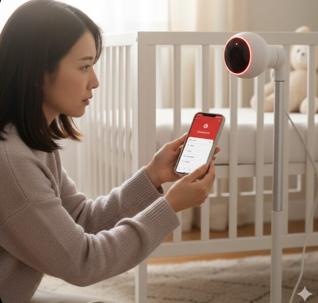 CuboAiのフロアスタンドが認識しない主な原因