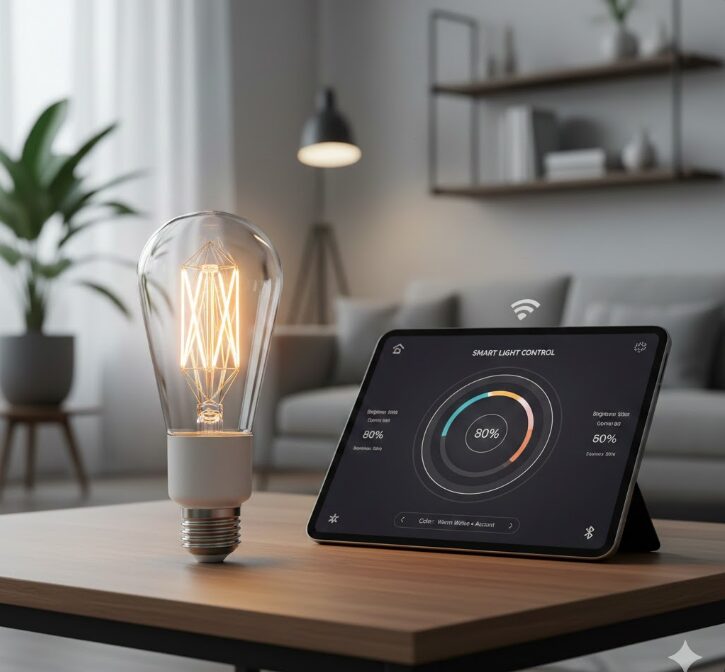 IKEA製スマート電球の選び方とHueとの比較