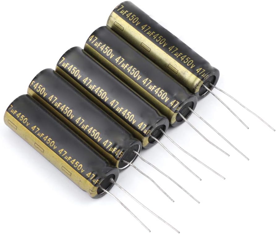 アルミ電解コンデンサ