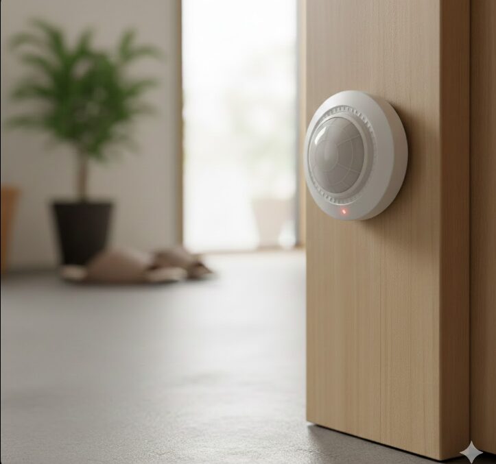 LED電球の人感センサーが使えない主な原因