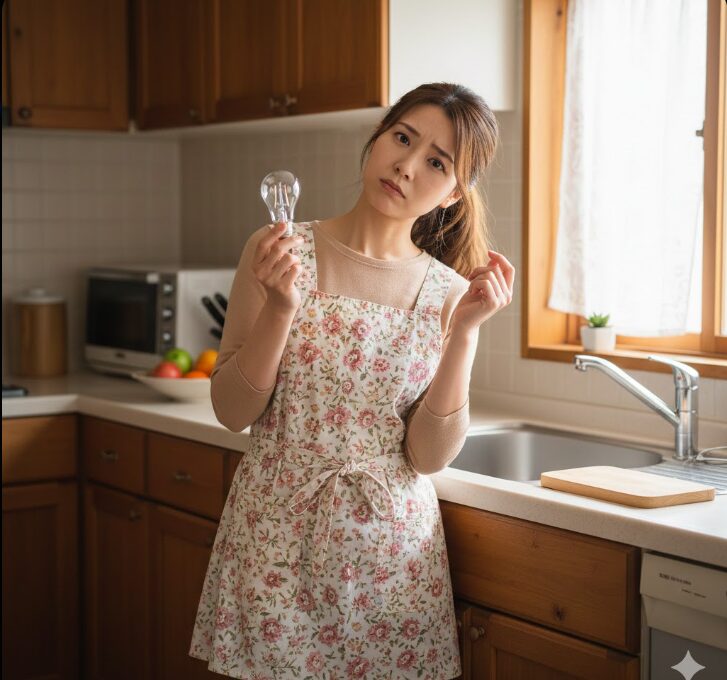 LED電球がチカチカする不具合への対策と安全管理