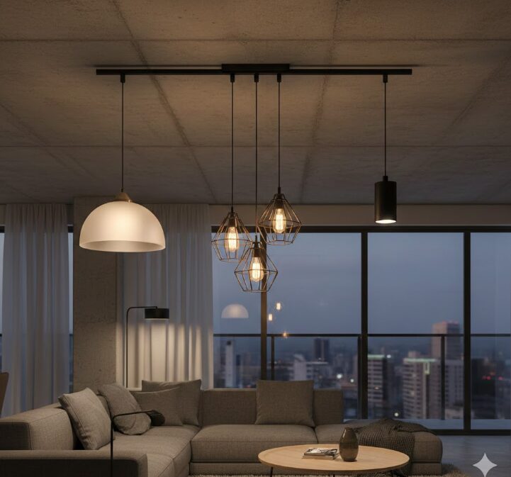 16畳リビング照明を2つで計画する基礎知識