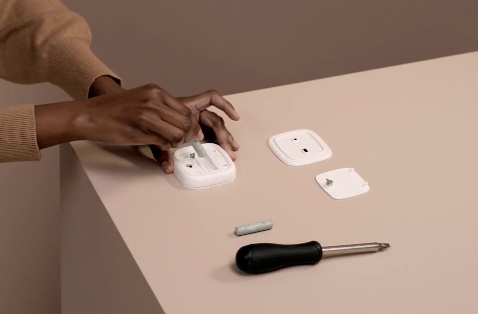 スティルバルの電池内部