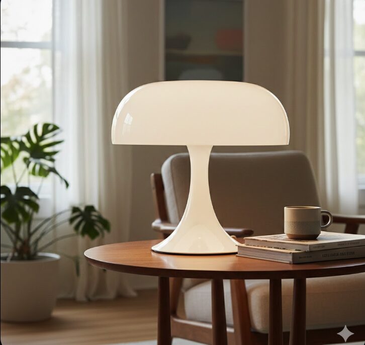 ルイスポールセンのテーブルランプ購入時の注意点