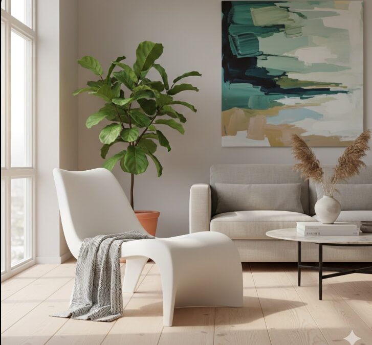 理想の空間を作るイスヤクトの明るさと基本性能