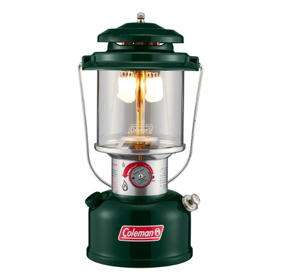 パワーハウスツーマントルランタン  