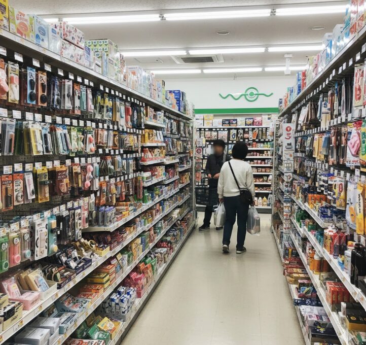 セリアのランタンスタンドを自作や代用で賢く使う